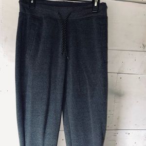 Sweatpants joggers!!